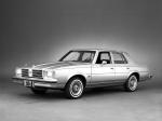 Oldsmobile Cutlass Sedan 1981 года